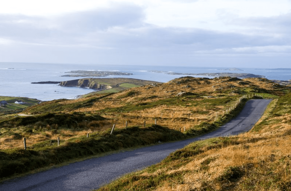 Guide to Ireland Self-Drive Tours