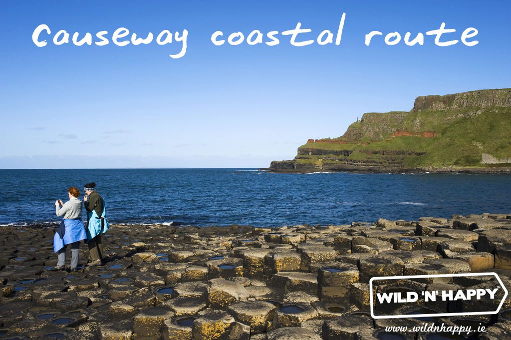 causeway coastal route