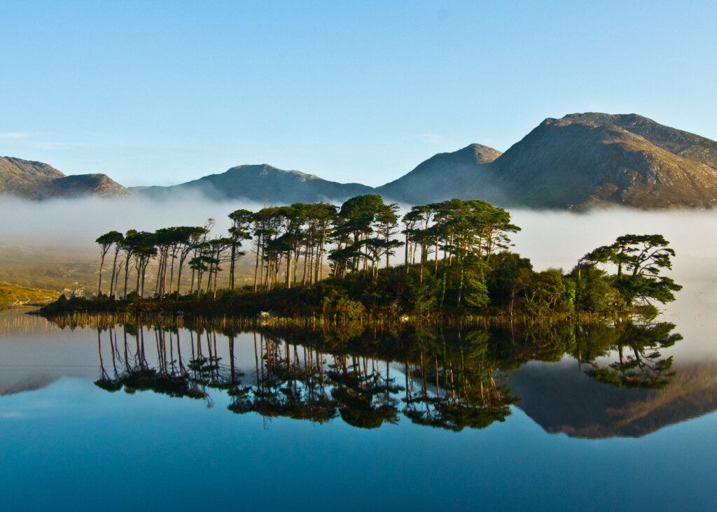 Feel At Home In Connemara-Things To Do, Experience & Understand - Travel  Inspires