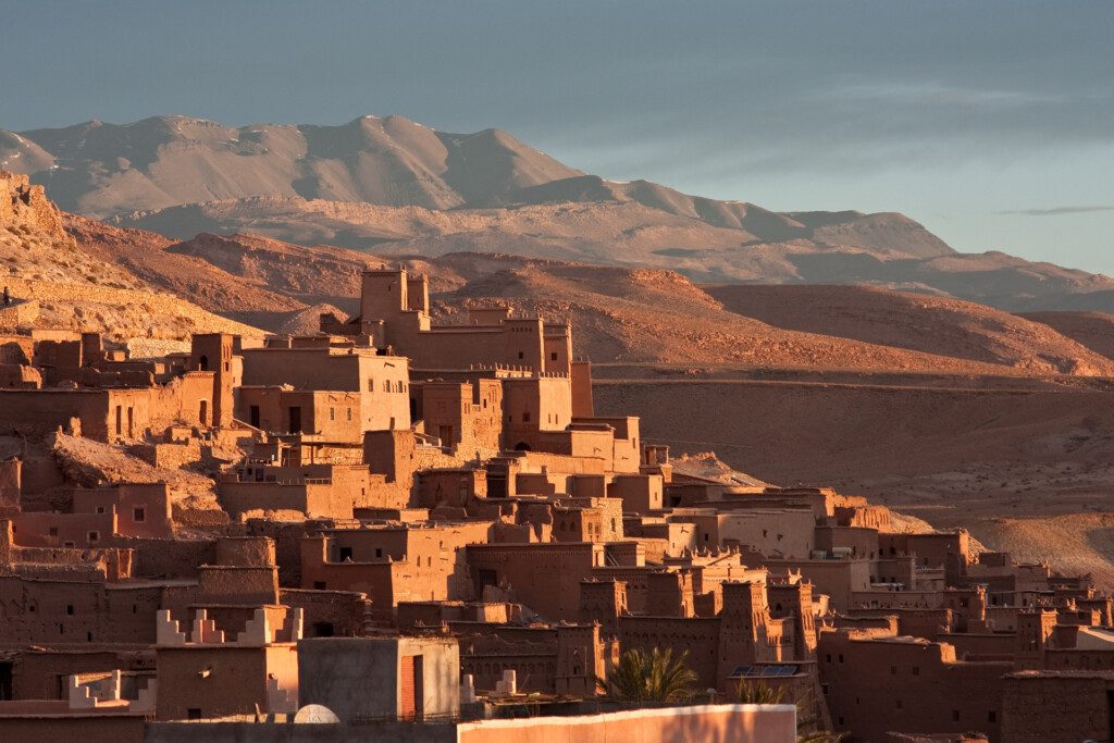 What Should I Know About Traveling to Morocco