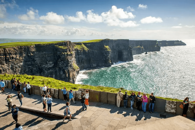 Guide to Ireland Self-Drive Tours