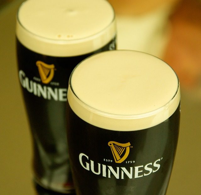 Guinness. How are Scotland and Ireland Different from Each Other?