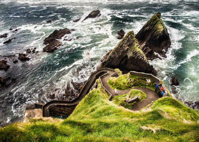 Roman Zeg opzij Onderwijs Ring of Kerry Tours | Wild N Happy Travel