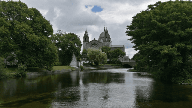 Galway Cathedral, Ireland