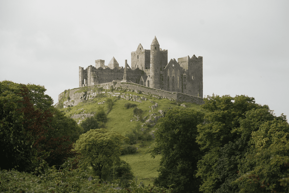 Rock of Cashel, Tipperary