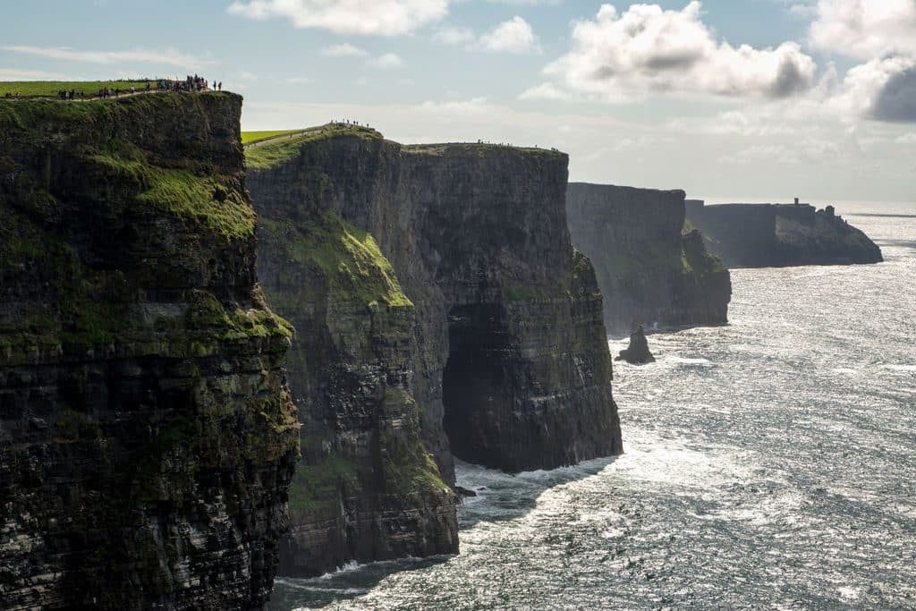 Cliffs of Moher