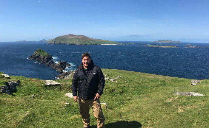 Ring of Kerry Tours