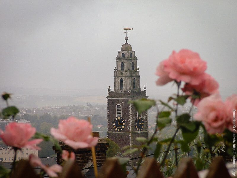 St Anne's Church Cork Ireland. A Local’s Guide to Visiting Cork