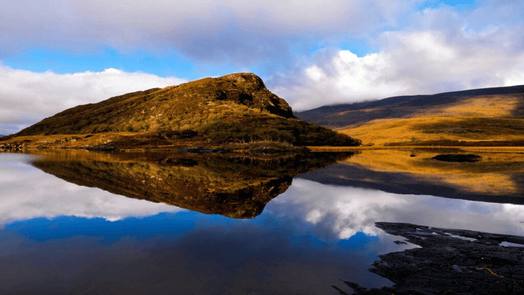 What should you visit in Killarney