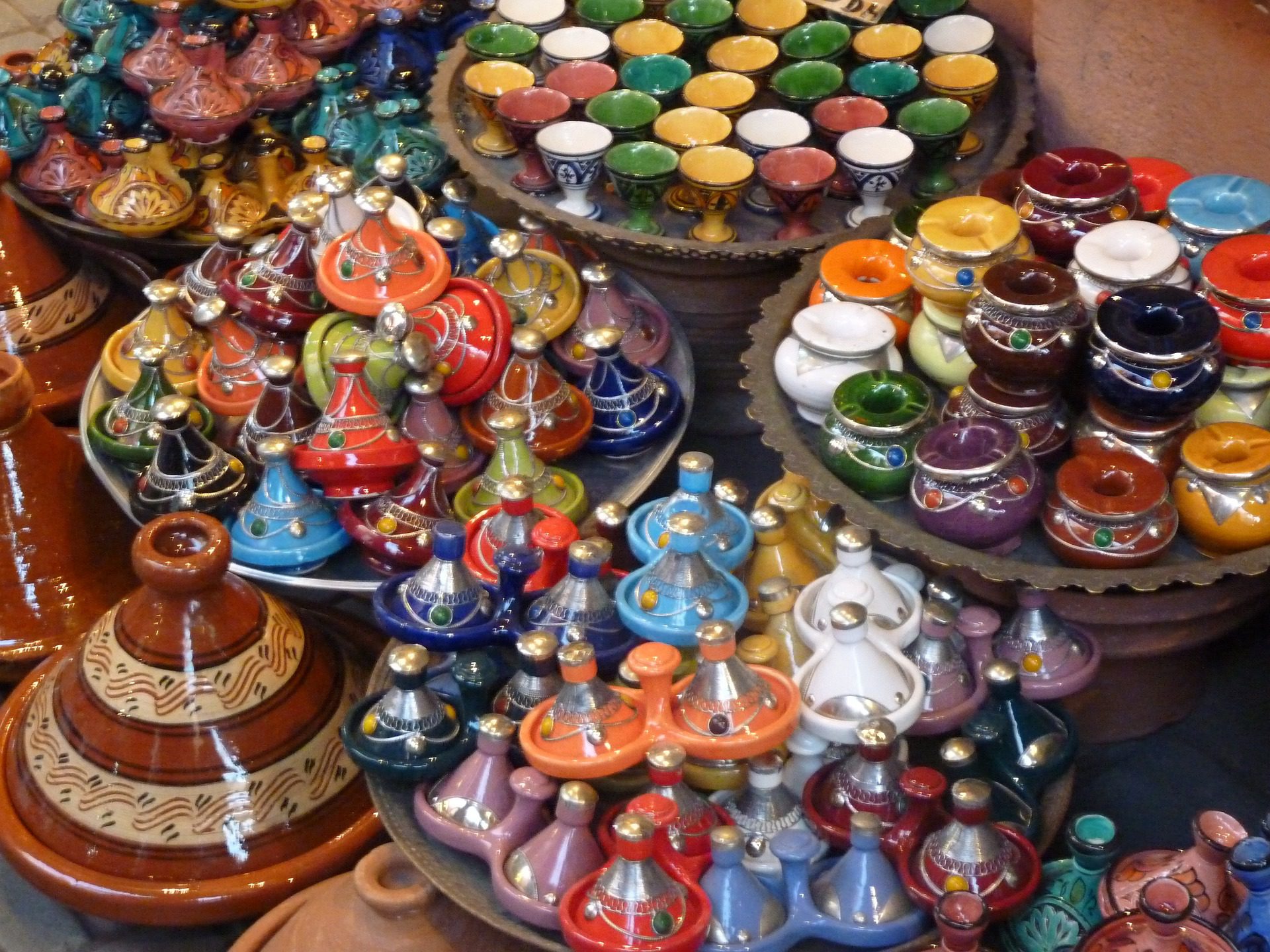 Morocco