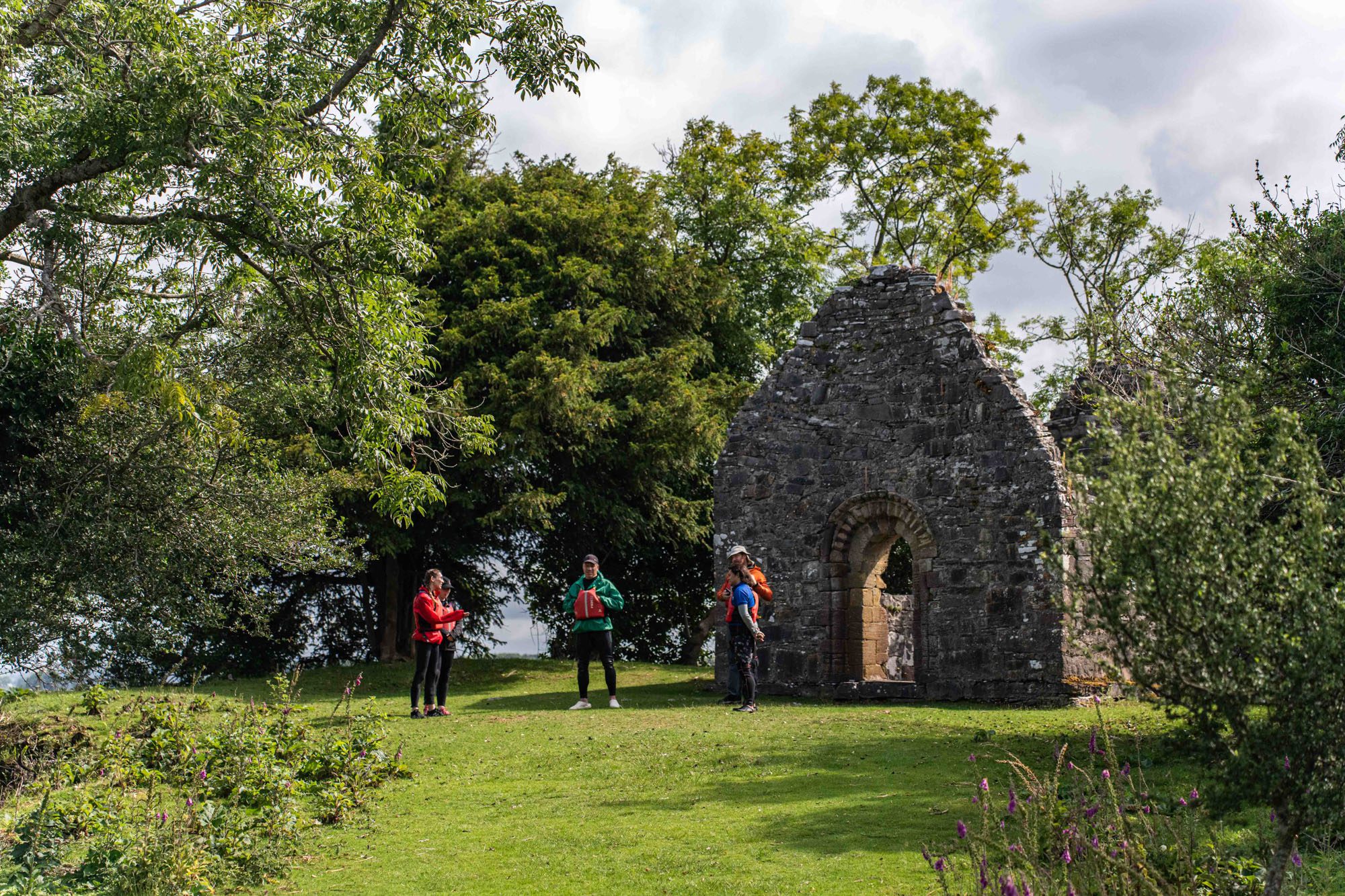 The Truth About Innisfallen Island | Wild N Happy Travel